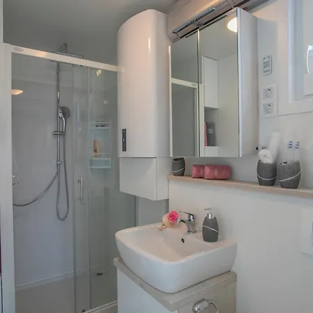 Vakantiehuis Floating Sea House Principessa *