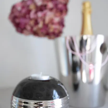 Dom wakacyjny Floating Sea House Principessa