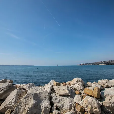 Vakantiehuis Floating Sea House Principessa *