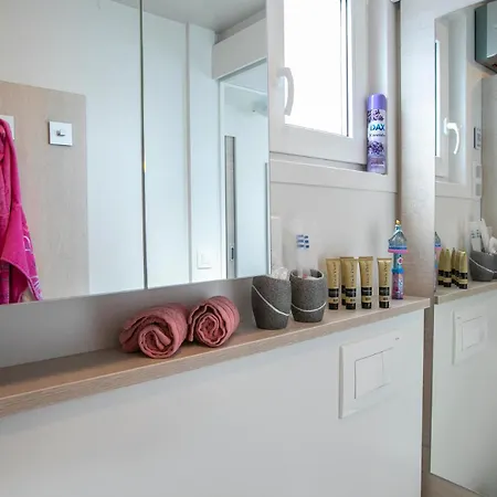 Floating Sea House Principessa Portorož