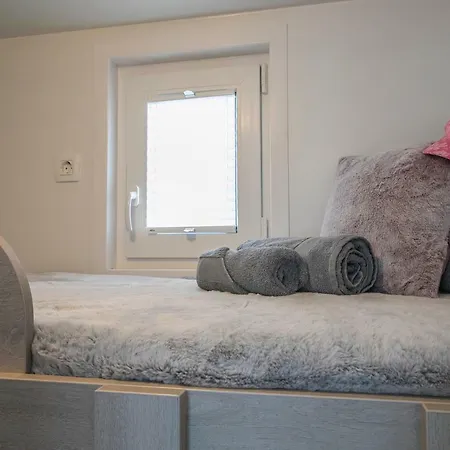 Vakantiehuis Floating Sea House Principessa *