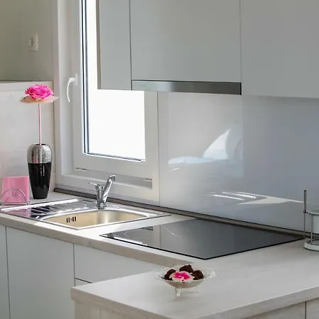 Floating Sea House Principessa Vakantiehuis *