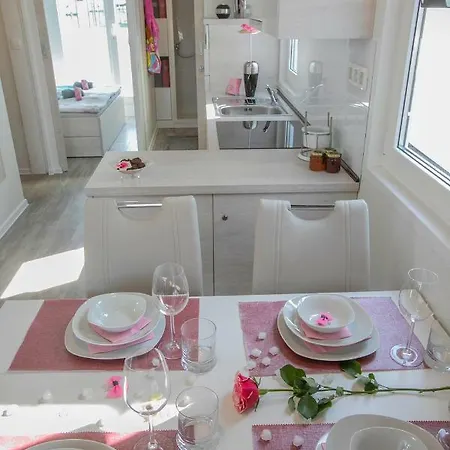 Floating Sea House Principessa *