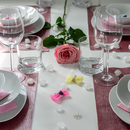 Floating Sea House Principessa *