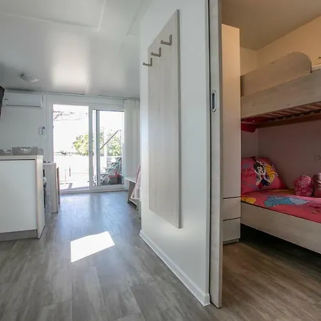 Floating Sea House Principessa Vakantiehuis