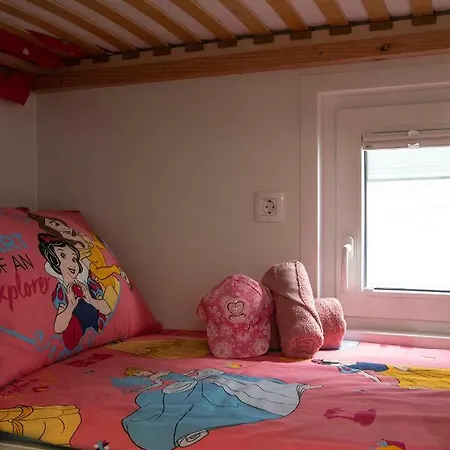 Floating Sea House Principessa * Portorož