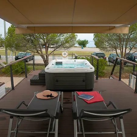 Floating Sea House Principessa * Portorož