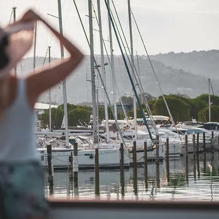 Floating Sea House Principessa
