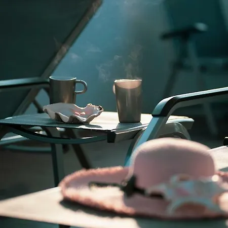 Prázdninový dům Floating Sea House Principessa Portorož