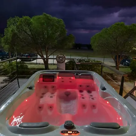 Floating Sea House Principessa *