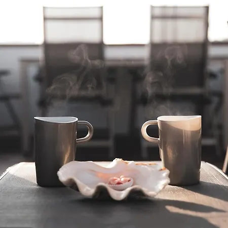 Floating Sea House Principessa