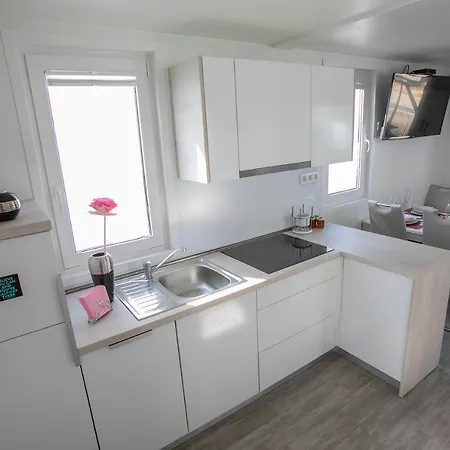 Floating Sea House Principessa *