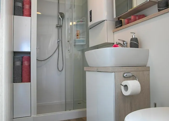 別荘 Floating Sea House Principessa