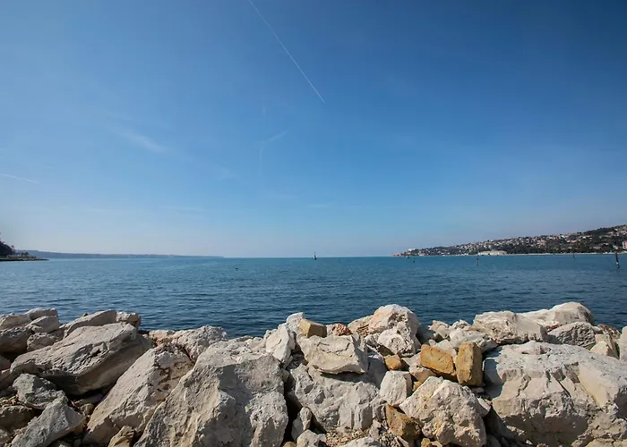 Tatil Evi Floating Sea House Principessa *