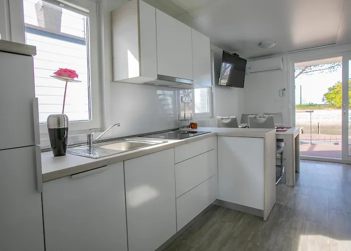 別荘 Floating Sea House Principessa