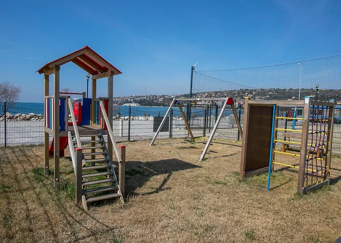 別荘 Floating Sea House Principessa