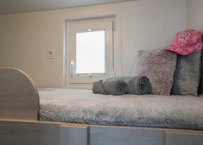 別荘 Floating Sea House Principessa *