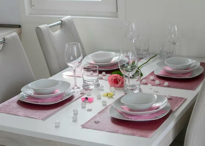 Floating Sea House Principessa 別荘 *