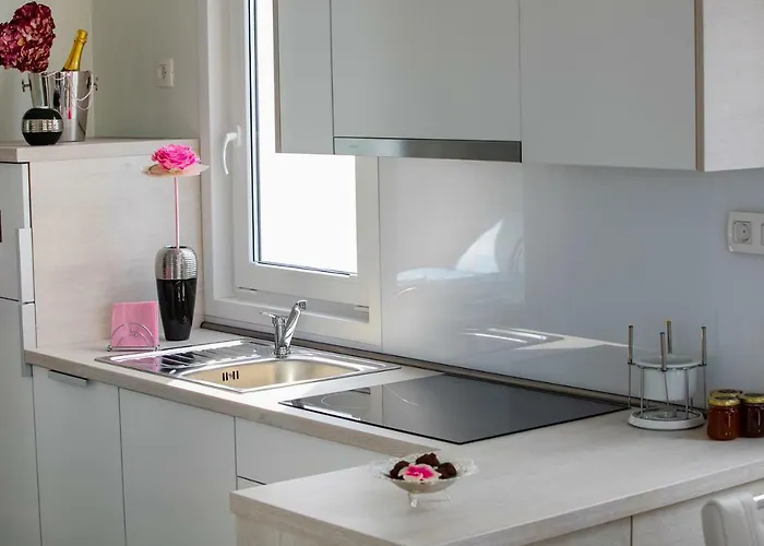 Floating Sea House Principessa 別荘 *