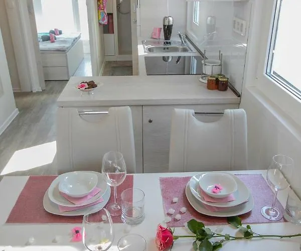 Floating Sea House Principessa *