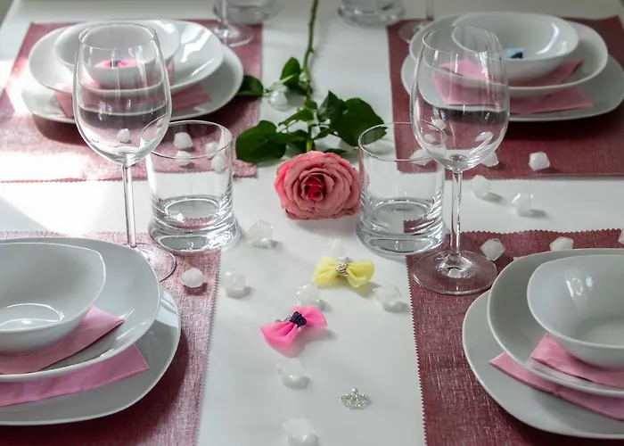 Floating Sea House Principessa *