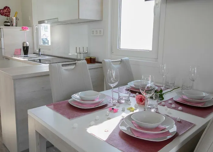 Floating Sea House Principessa 別荘 *