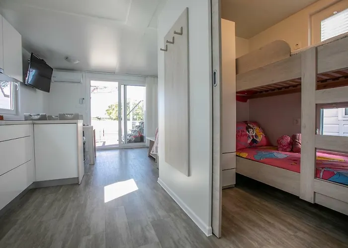 Floating Sea House Principessa 別荘