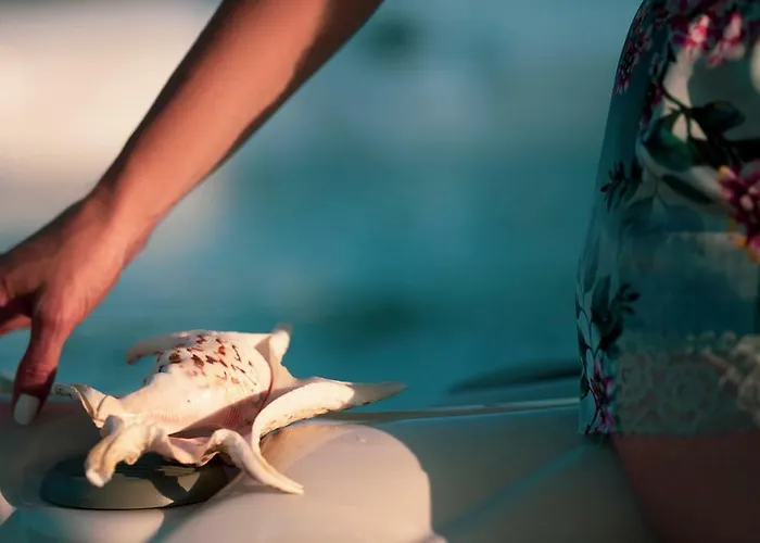 Floating Sea House Principessa