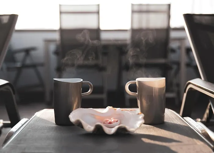 Floating Sea House Principessa