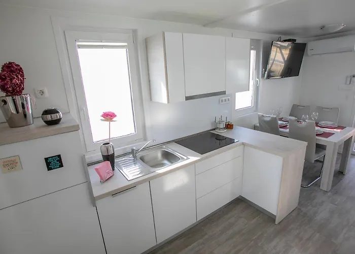 Floating Sea House Principessa *